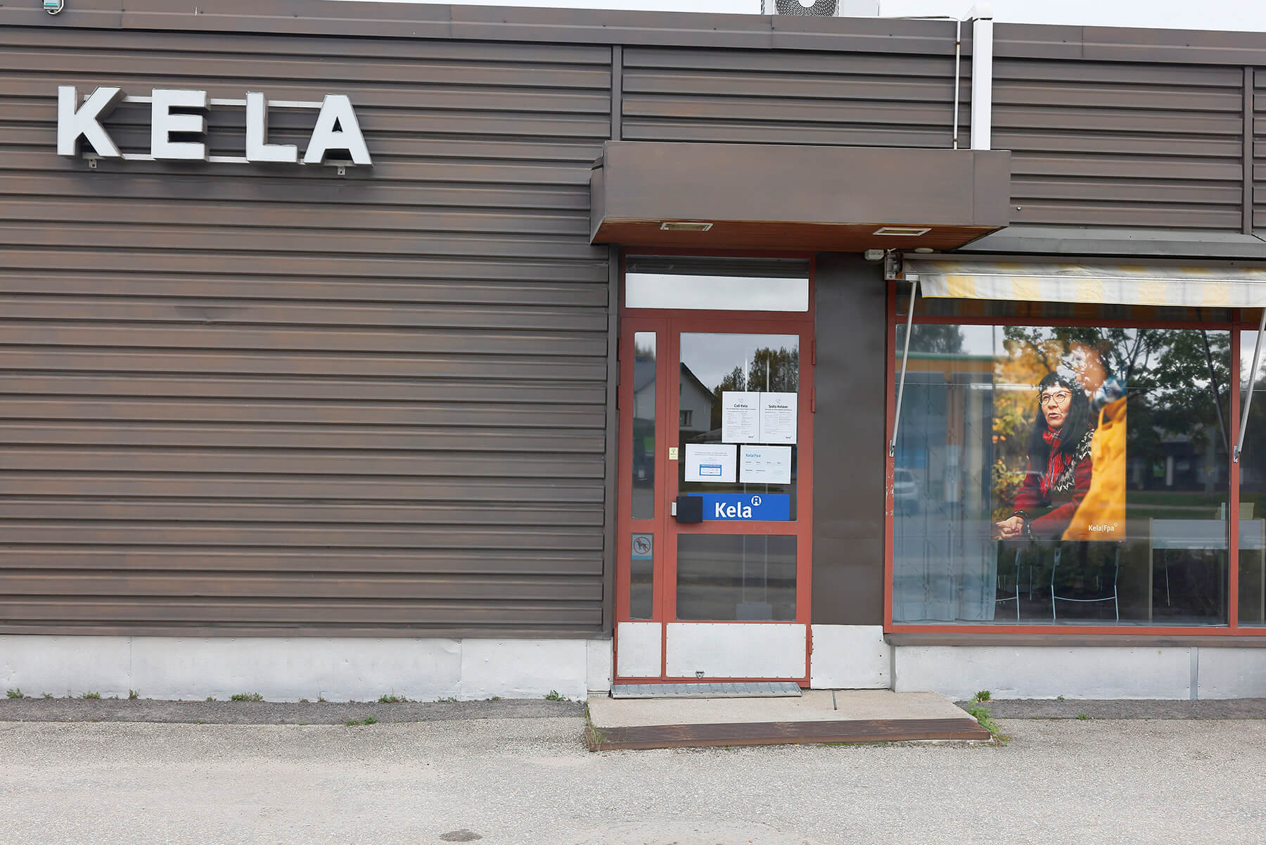 Työttömille huonoja kesäuutisia