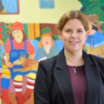 – Joulu on tulossa. Se on joillekin lapsille kauhun paikka. Tuleeko kotona riitaa, onko ruokaa, saanko yhtään joululahjaa, ETKL:n Oona Ylönen kuvaa liian tuttua tilannetta.