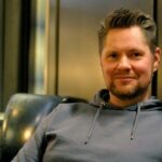 – Kun joku asia on saatu ratkaistua tai siihen on löytynyt kompromissi, se on mukava tilanne, Caverionin Joensuun alueyksikön luottamusmies Joni Purmonen sanoo.