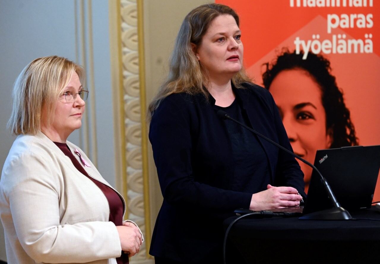 SAK ehdottaa pienituloisten työttömien pelastuspakettia