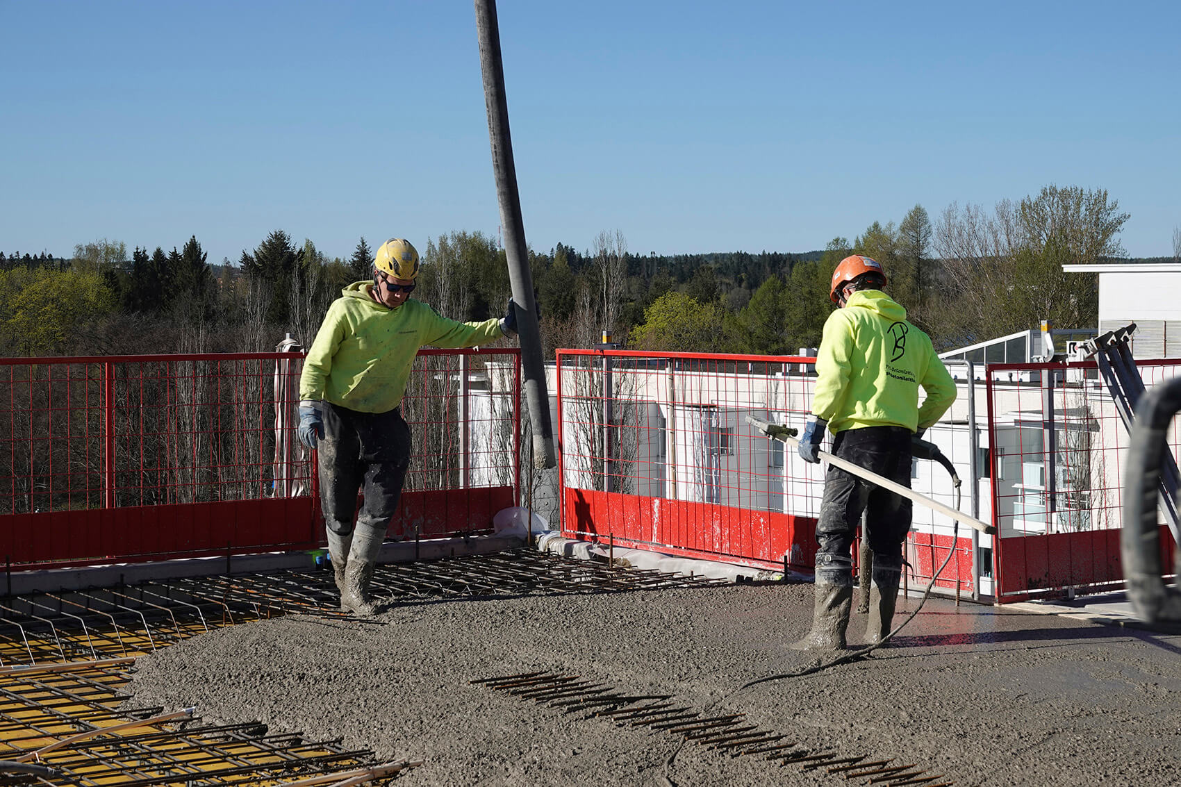Vieraat silmät näkevät paremmin