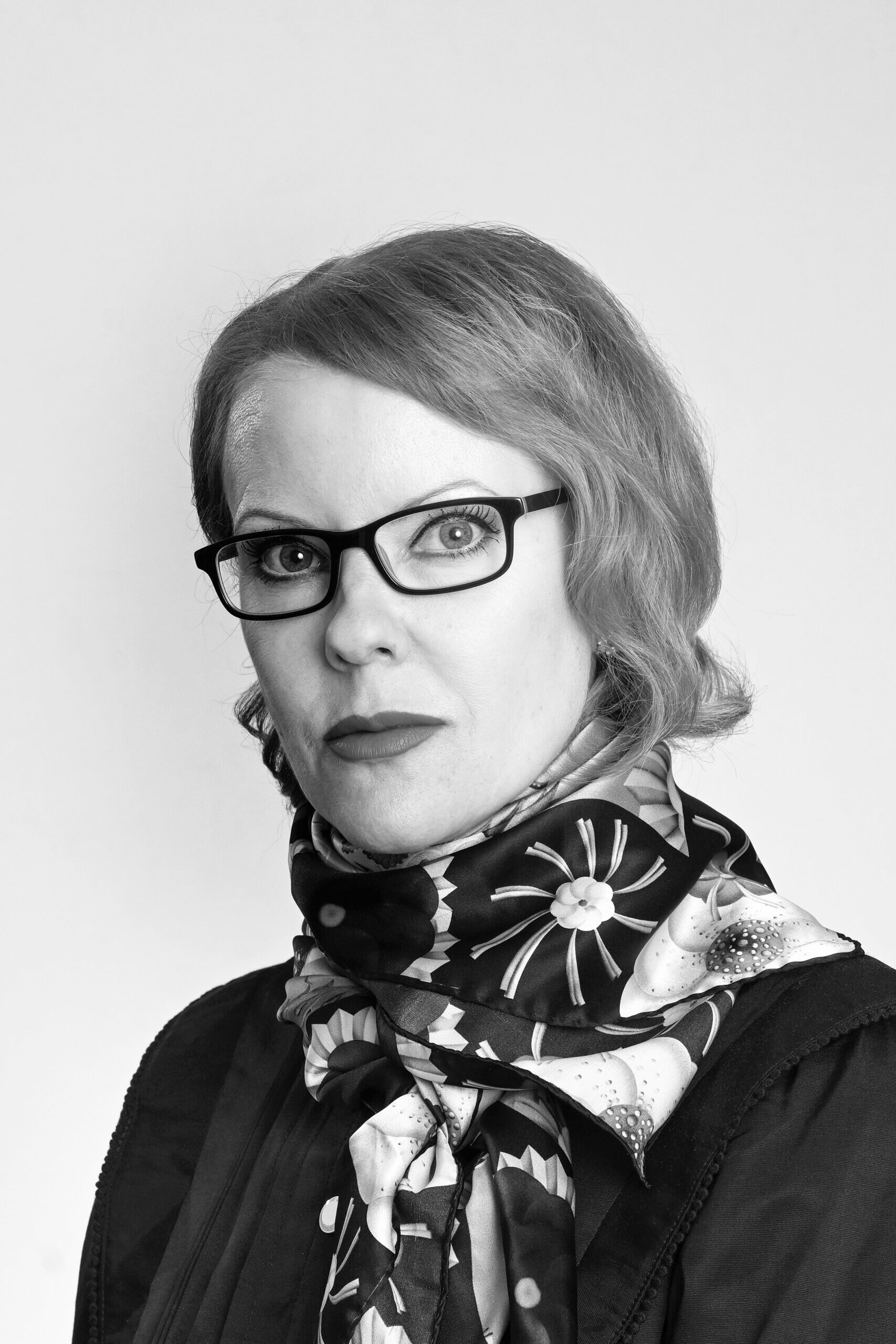 Älä sinä duunari vaivaa päätäsi vaikeilla asioilla