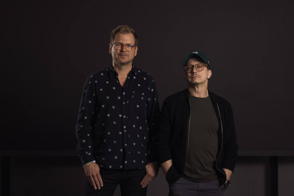 Luottomiehestä  tehdään jatkossakin sekä elokuvaa että sarjaa, mutta tekojärjestyksestä ei ole mitään tietoa.