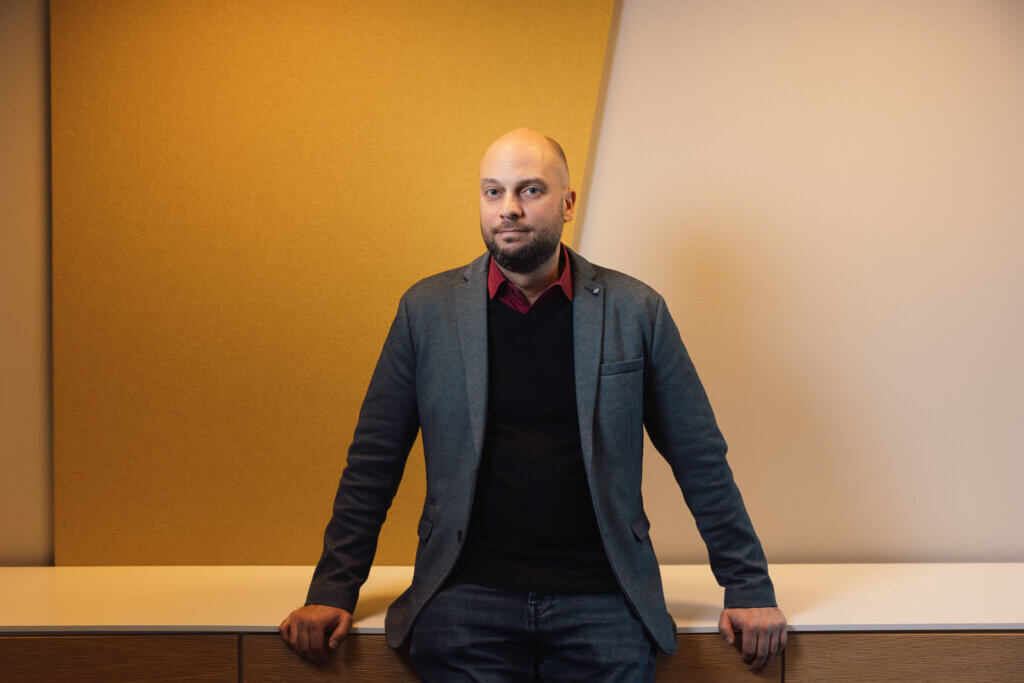 Patrizio Lainàn mielestä Orpo-Purran hallituksen talouspolitiikka on erittäin huonoa.