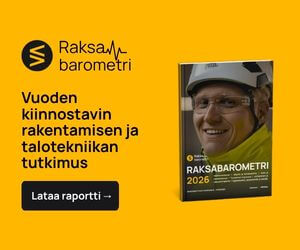 RaksaBarometri 2026 -tutkimus­raportti