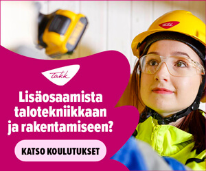 Tampereen Aikuiskoulutuskeskus TAKK